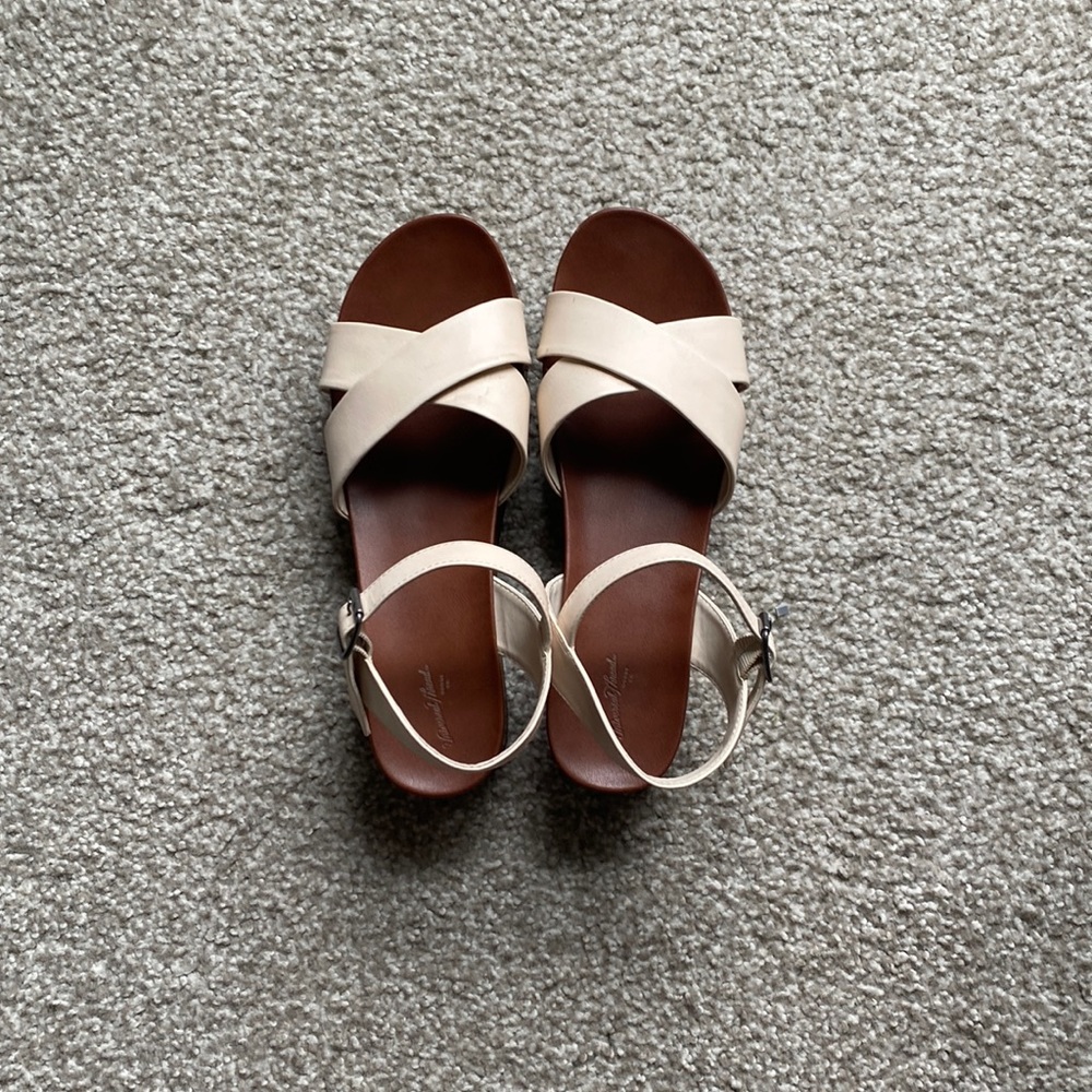 Sandals
